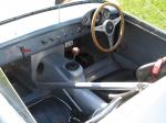 Austin-Healey Sebring Sprite Lightweight Special 1961 года